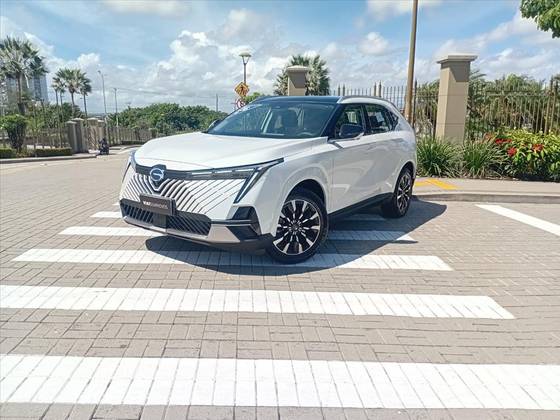 GAC GS4 2.0 HEV ELITE AUTOMÁTICO